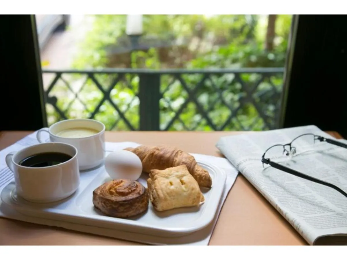 R&B Hotel Higashi Nihonbashi - Vacation Stay 14019V Tokyo