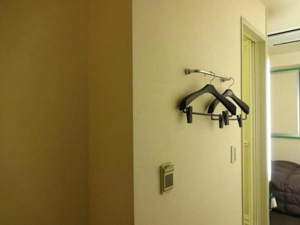 R&B Hotel Higashi Nihonbashi - Vacation Stay 14019V Tokyo