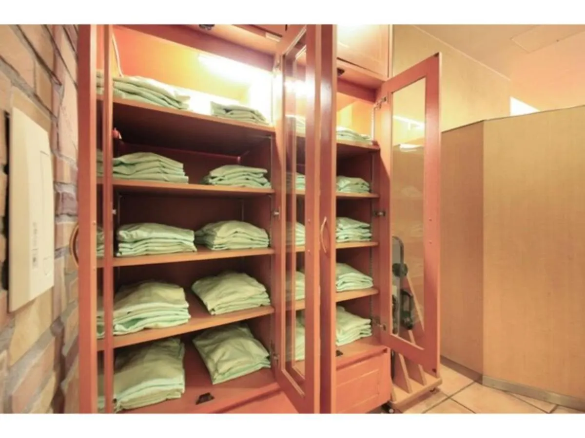R&B Hotel Higashi Nihonbashi - Vacation Stay 14019V Tokyo Japan