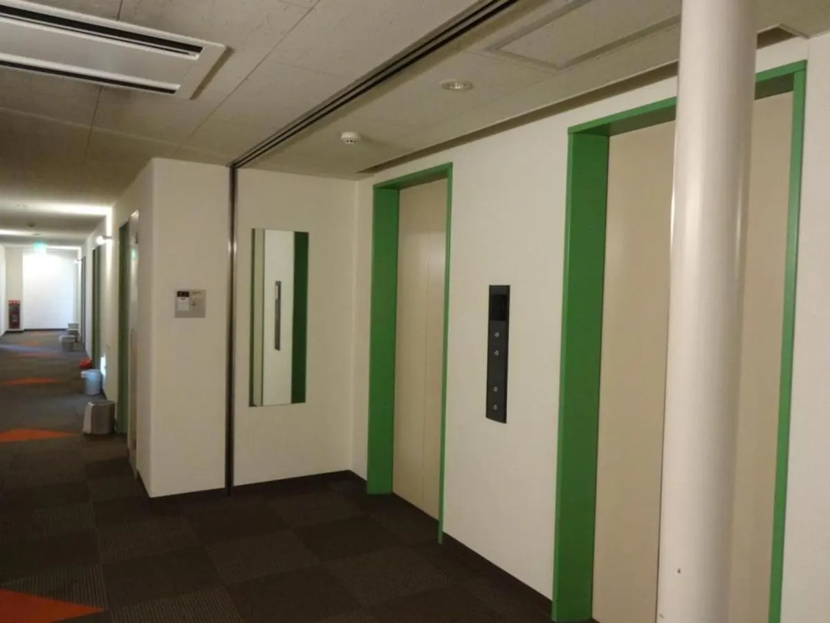 R&B Hotel Higashi Nihonbashi - Vacation Stay 14019V Tokyo