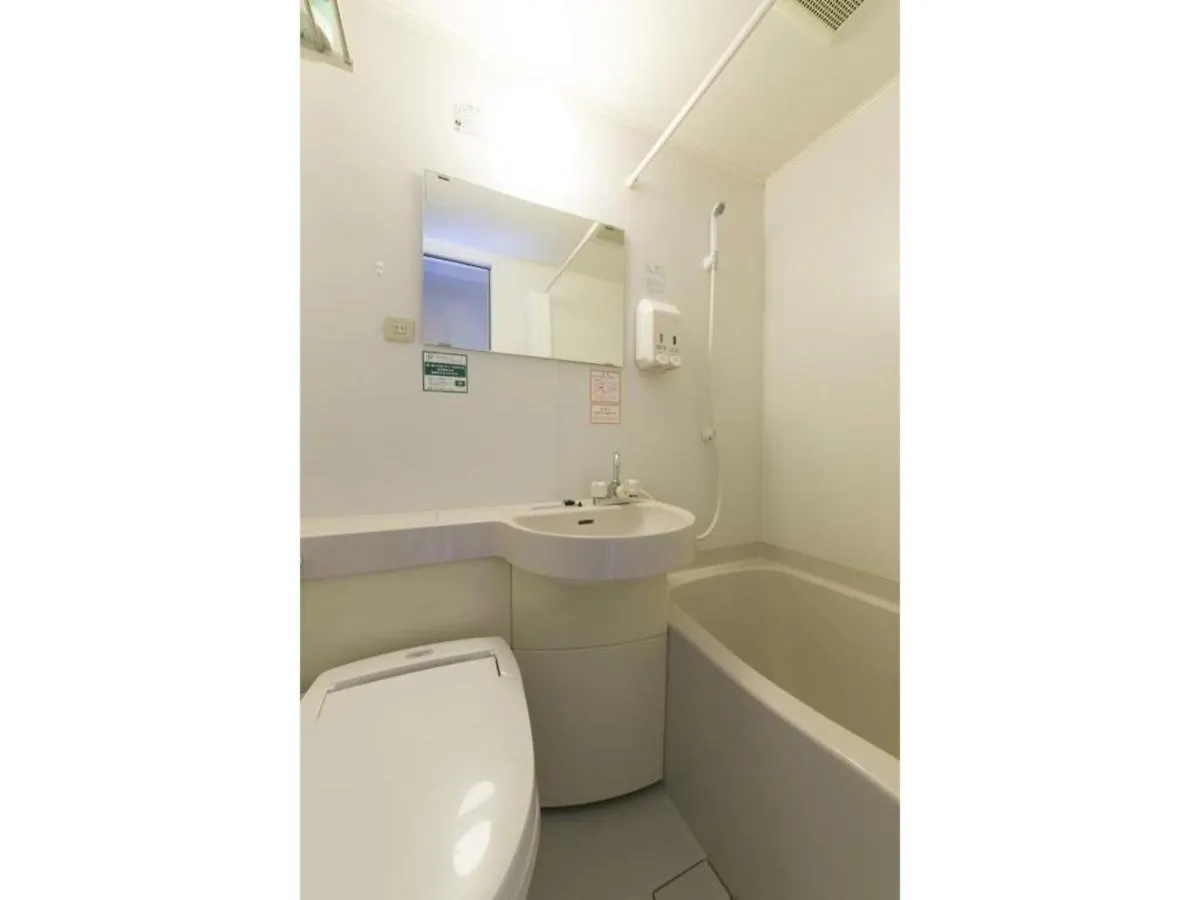 R&B Hotel Higashi Nihonbashi - Vacation Stay 14019V Tokyo Japan