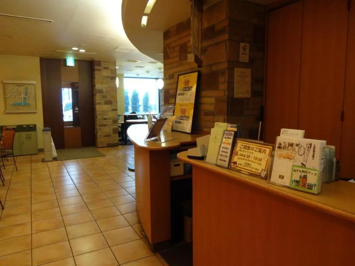 R&B Hotel Higashi Nihonbashi - Vacation Stay 14019V Tokyo