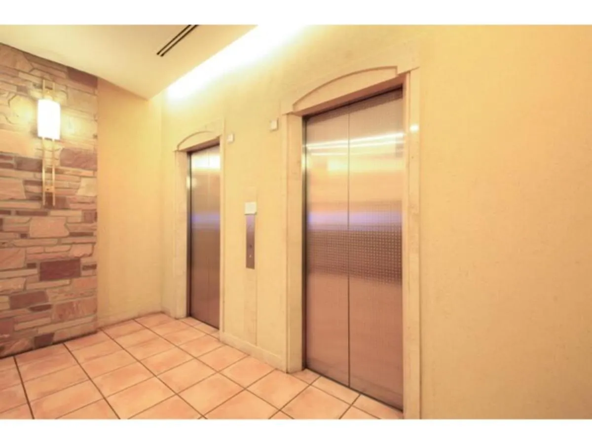 R&B Hotel Higashi Nihonbashi - Vacation Stay 14019V Tokyo