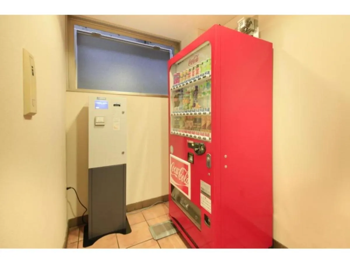R&B Hotel Higashi Nihonbashi - Vacation Stay 14019V Tokyo 2*,