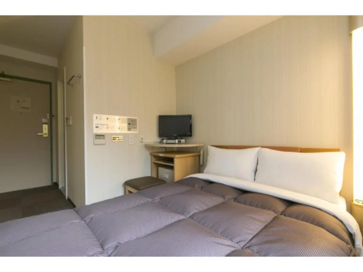 R&B Hotel Higashi Nihonbashi - Vacation Stay 14019V Tokyo 2*,