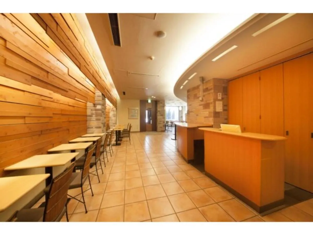 R&B Hotel Higashi Nihonbashi - Vacation Stay 14019V Tokyo 2*,  Japan